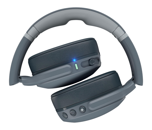 Skullcandy Crusher Evo Chill Grey - 1610071 - zdjęcie 6